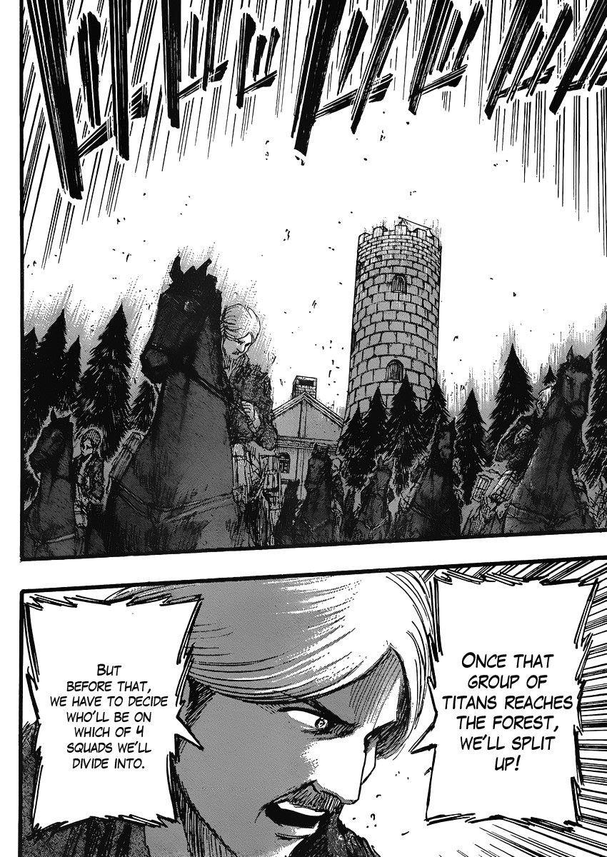 Shingeki no Kyojin Chapter 35 13